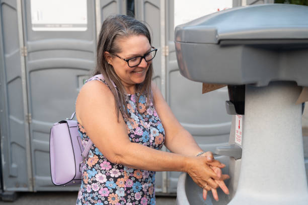 Portable Toilet Options We Offer in Waupaca, WI