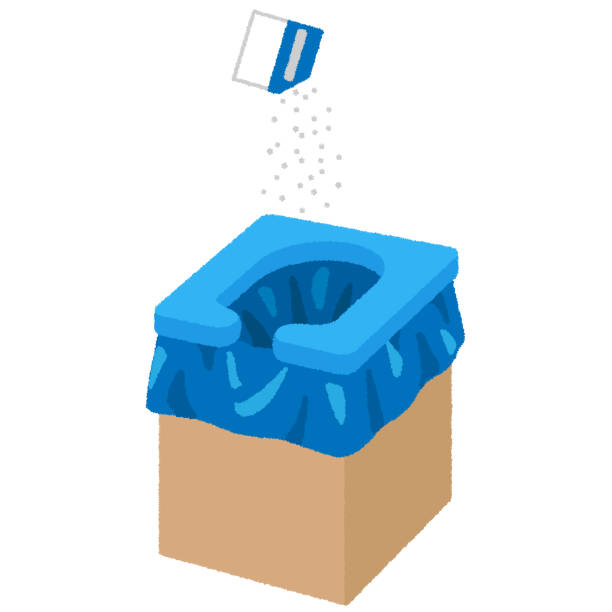 Professional porta potty rental in Waupaca, WI